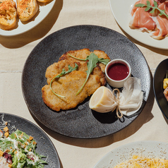 シュマッツ ららぽーと豊洲のおすすめポイント1