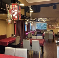 各種宴会や団体様必見！40名様から貸切り対応可能です！