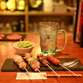 焼鳥&バー IKE アイケーイーのおすすめ料理2