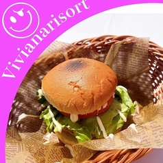 逗子海岸 海の家 ヴィヴィアナリゾートクラブのおすすめ料理1