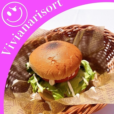 逗子海岸 海の家 ヴィヴィアナリゾートクラブのおすすめ料理1