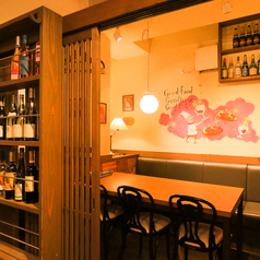 わたなべ精肉店 徳島駅前店の雰囲気1