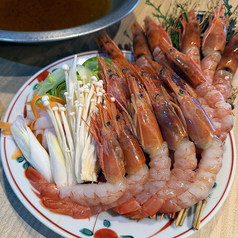 木村屋本店 川崎店のコース写真