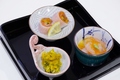 料理メニュー写真&nbsp;お好きなアルコール1品 ＋ おまかせ3品セット