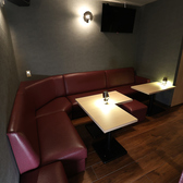 BAR QUADSのおすすめ料理2