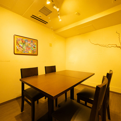 1部屋ご用意ございます。