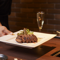 カタマリは、焼き上がりまでお手伝い
