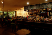 Bar+Gallery kXH[ KARAKARAFACTORY ʐ^