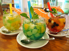 サクラカフェ＆レストラン 池袋のおすすめドリンク1