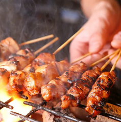 鶏もも 2本