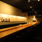 銀座 鮨 Sakura サクラの雰囲気2