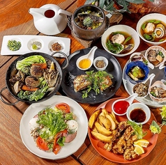 THE CHELSEA AVENUE ザ チェルシーアヴェニューのおすすめ料理1