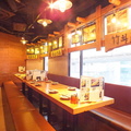 塚田農場 横浜西口店の雰囲気1