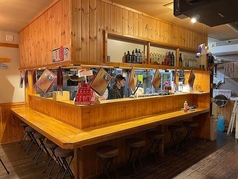 ネオ大衆カモメヤ小山店の雰囲気1