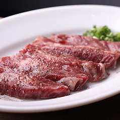 焼肉ホルモンあさひの特集写真