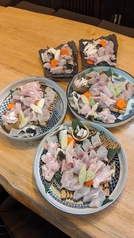 【冬季限定】てっちり鍋(二人前)