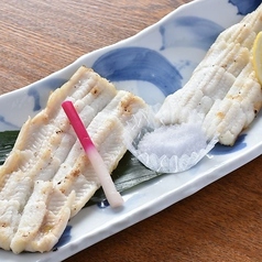 白焼き