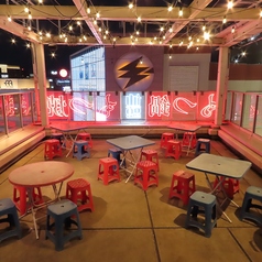 仙頭 春吉店の雰囲気3