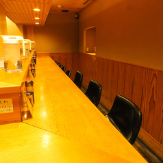 一品麻辣湯　赤羽店の雰囲気3