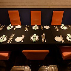 Neo Maestroのコース写真