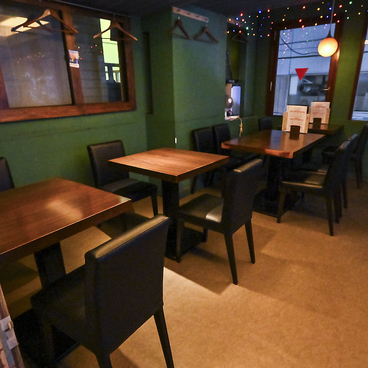 RALLY ラリー 町田店の雰囲気1
