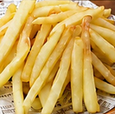 ポテトフライ