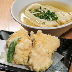 うどん屋 清 せいのおすすめ料理2