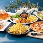 【コート・ダジュールコース】当店自慢のメニューの中から厳選された特別コース