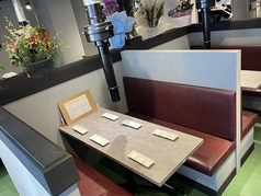 ほるえもん小岩店の雰囲気2