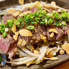AGステーキ(150g)