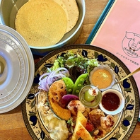 目にも楽しい、創作メキシカン♪