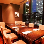 過門香 丸の内トラストタワー店の雰囲気2