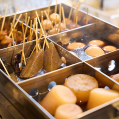 茜屋 AKANEYA 広島駅ミナモア前店のコース写真