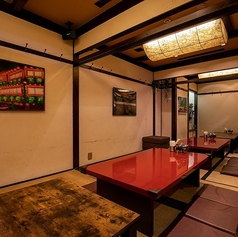 旨辛麻辣専門店サカホンキッチンのコース写真