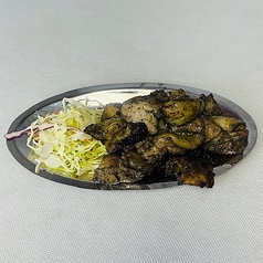 宮崎名物炭焼鶏のコロ焼き・オリジナル