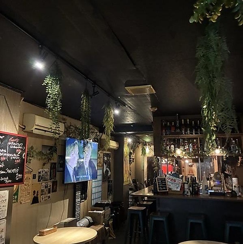 お一人様も大歓迎◎ぜひお立ち寄りください