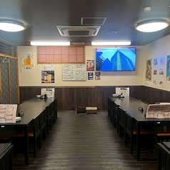 大衆酒場 むらやま 所沢 航空公園駅前店の雰囲気3