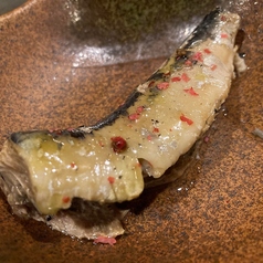 骨まで美味しい手作りオイルサーディン 1尾