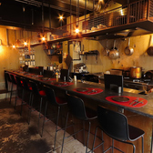 banquet バンケットの雰囲気2