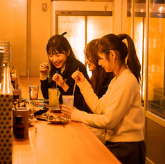 大衆酒場また会いにゆきます西新宿店の特集写真