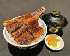 中詰丼〈五切〉