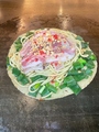 料理メニュー写真&nbsp;ねぎ焼そばモダン　　ミックス（いか　豚　えび）