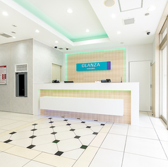 GLANZA　名古屋錦店の雰囲気1