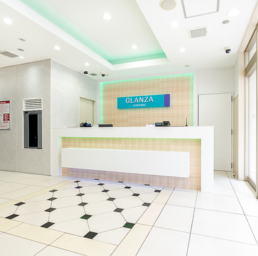 GLANZA　名古屋錦店の雰囲気1