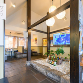 なじみ　神田山本店の雰囲気3
