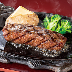 【単品】極厚ミスジステーキ150g