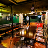 BAR VOODOO ブードゥー 京都河原町店のおすすめポイント1