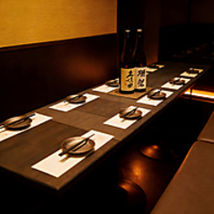 十六酔 IZAYOI 藤沢店の特集写真