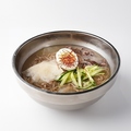 料理メニュー写真&nbsp;冷麺