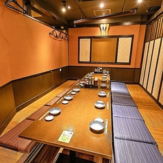 大衆食堂 安べゑ JR和歌山駅前店特集写真1